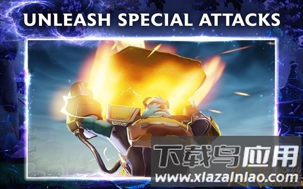 迪士尼镜中对决游戏最新版截图5