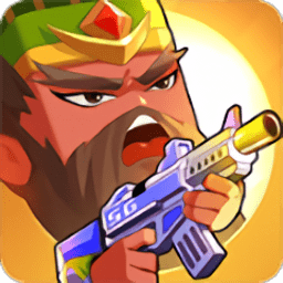 进攻敌方水晶游戏