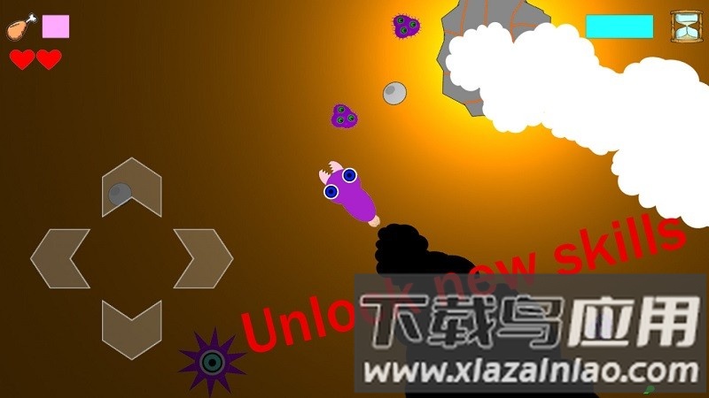 进化大乱斗手机版下载