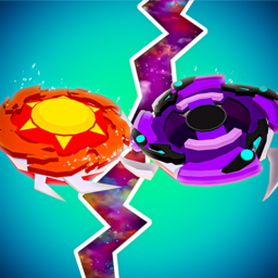 陀螺冲刺最新版