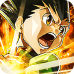 热血猎人官方版