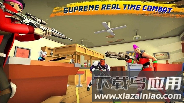 轰炸机英雄攻击游戏最新版截图4