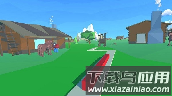 跳舞的线maxline饭制版截图3