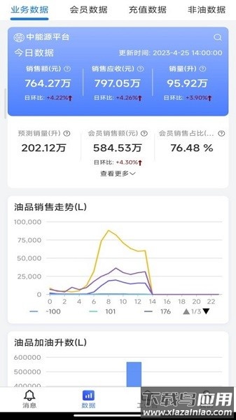 鹰掌柜手机版官方版最新版截图3