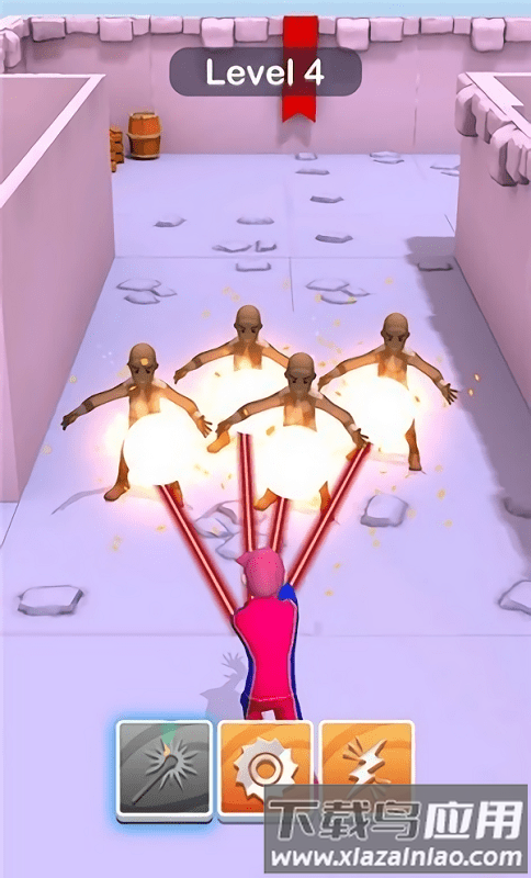 超能力大作战游戏下载