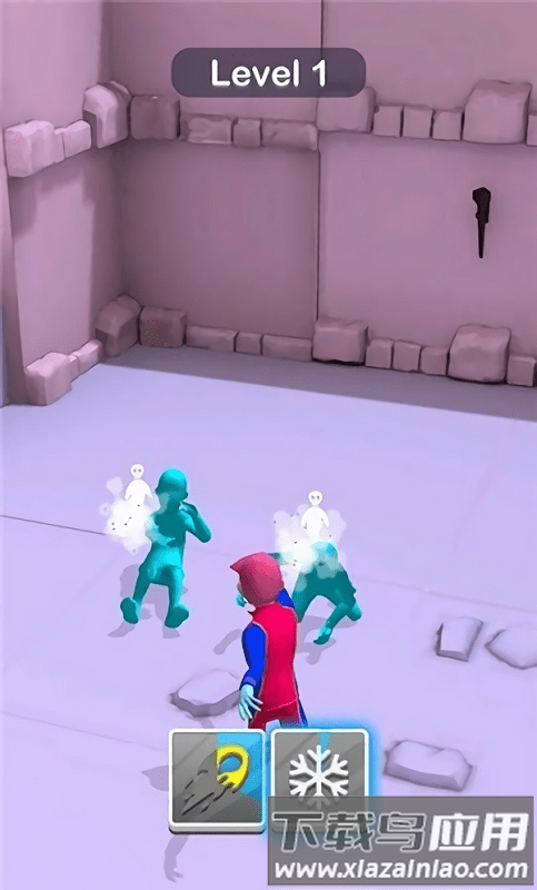 超能力大作战最新版最新版截图4