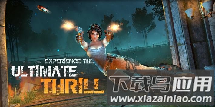 超级英雄劳拉手机版最新版截图1