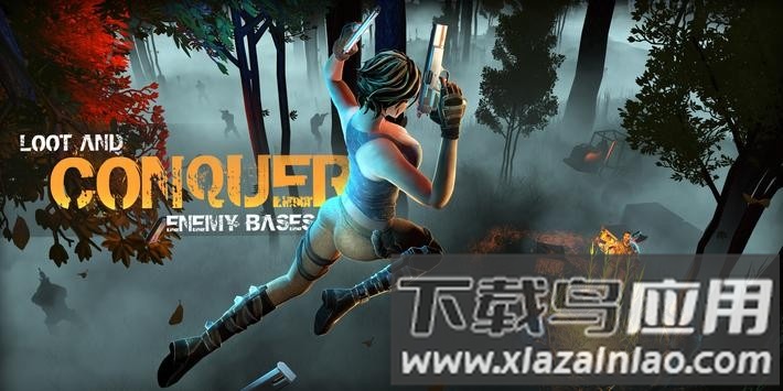 超级英雄劳拉手机版最新版截图2