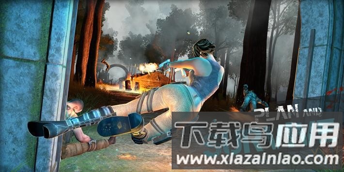 超级英雄劳拉手机版最新版截图4