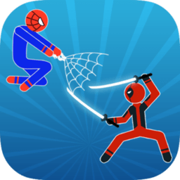 超级英雄决斗游戏