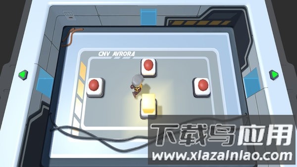 阿瓦隆太空冒险游戏最新版截图2