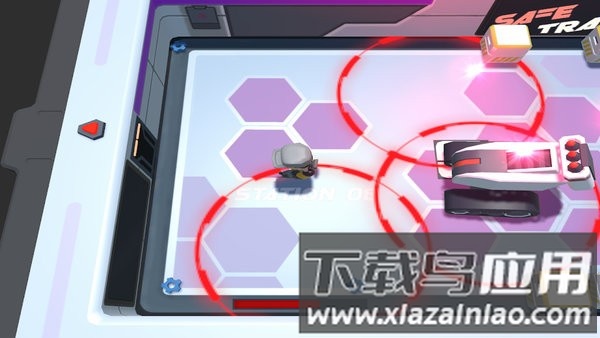 阿瓦隆太空冒险游戏最新版截图4