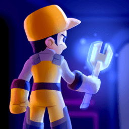 阿瓦隆太空冒险游戏