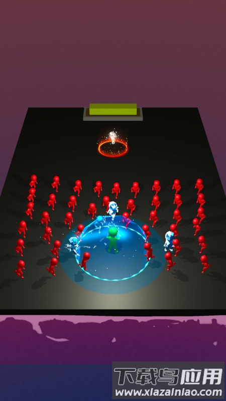 超级冰结师游戏最新版截图4