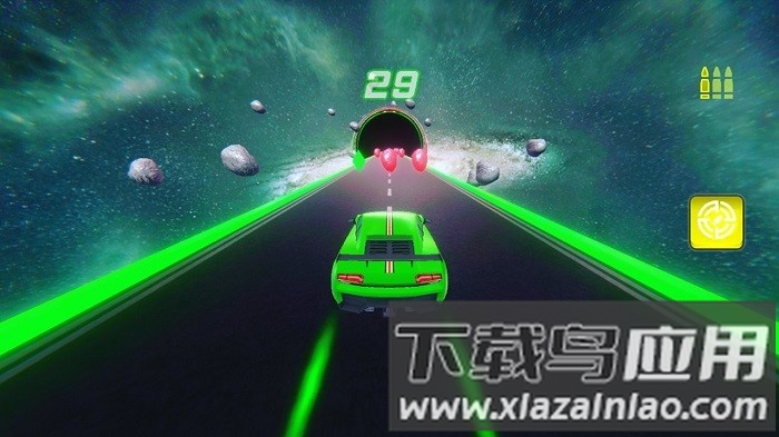 超新星之路游戏下载