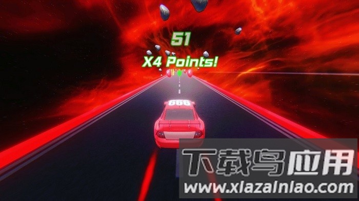 超新星之路手机版截图