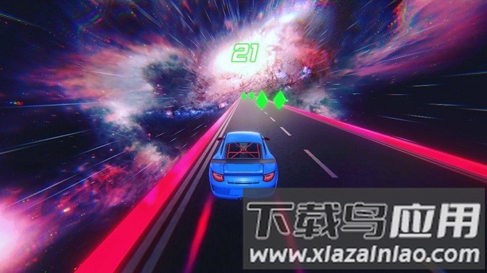 超新星之路手机版截图