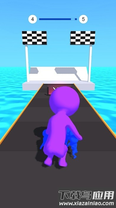 超大冲刺最新版下载