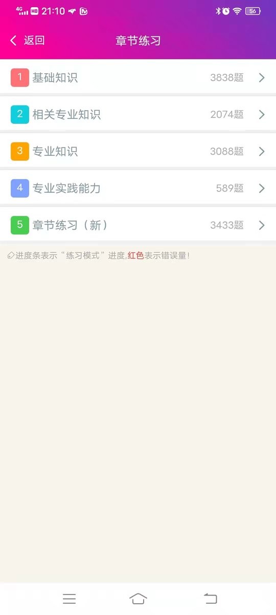 主管药师总题库免费版最新版截图1