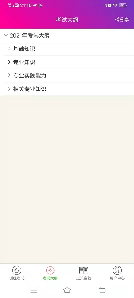 主管药师总题库免费版最新版截图2
