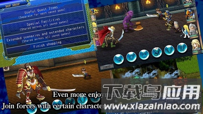 起源交响曲中文版最新版截图1
