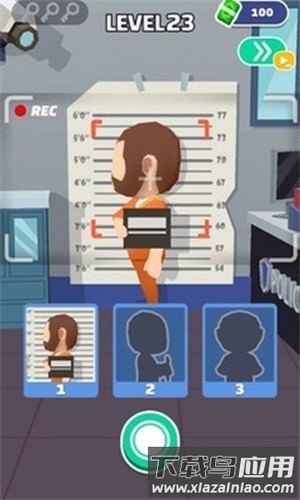 赛博监狱最新版最新版截图1