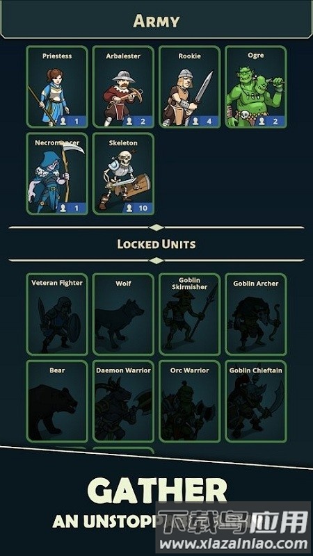 赏金英雄战争中文版截图