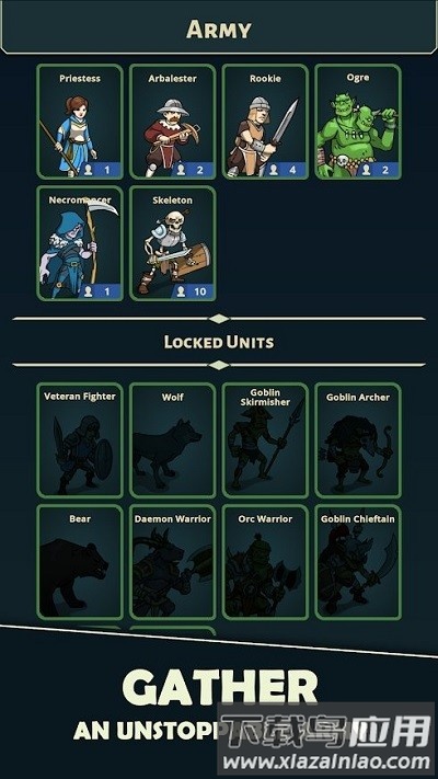 赏金冒险手机版最新版截图2