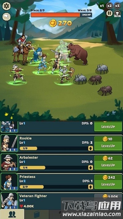 赏金冒险中文版最新版截图3