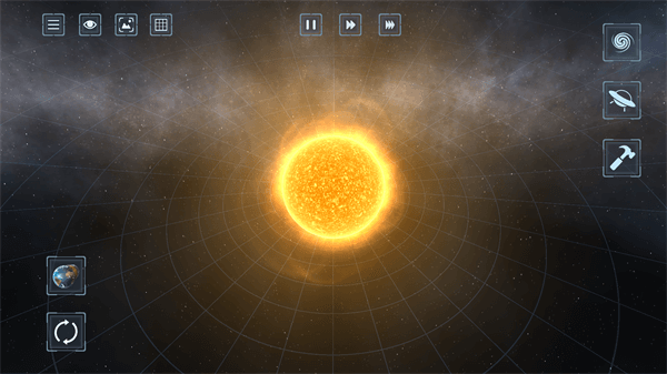 星球毁灭模拟器mod作弊菜单2025最新版截图2