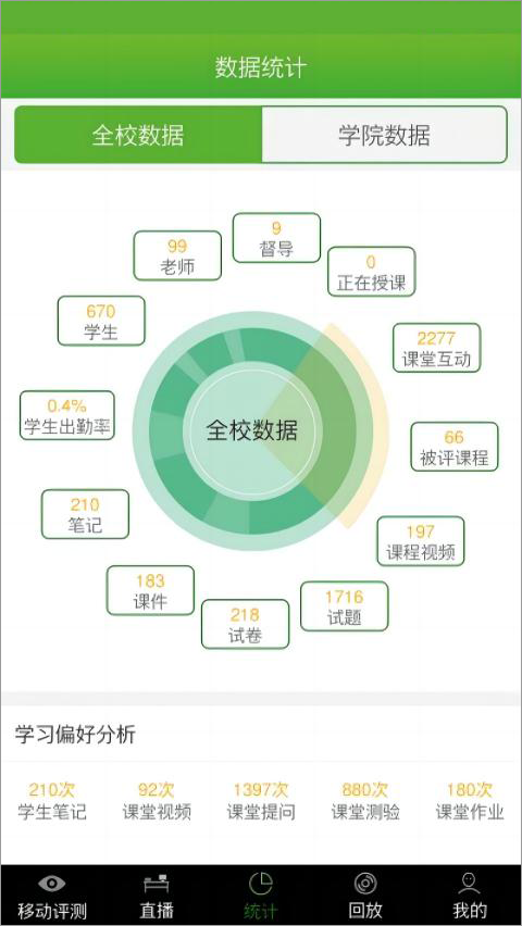 轻新课堂手机版最新版截图4