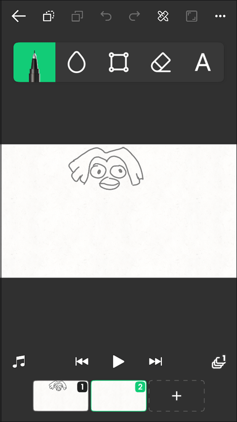 动画制作精灵app