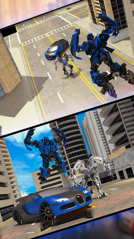 逃离星空最新版截图2