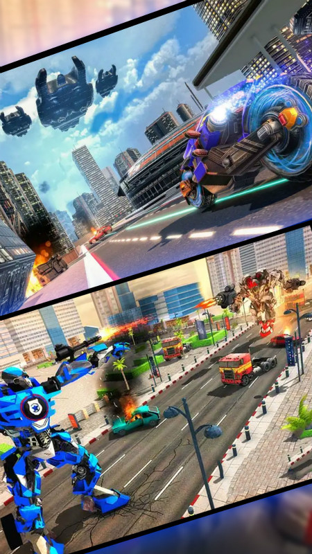 逃离星空最新版截图4