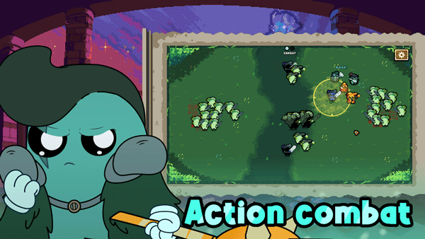 吾王保卫战手机版最新版截图1