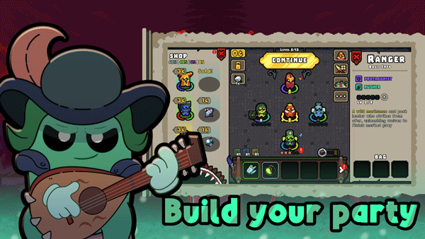 吾王保卫战手机版最新版截图2