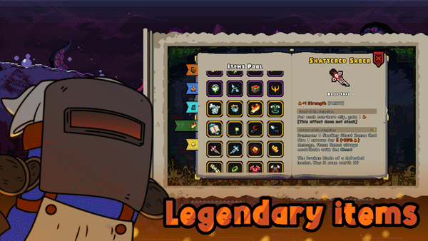 吾王保卫战手机版最新版截图4