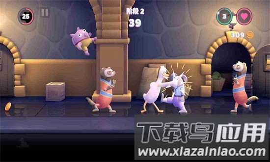 鸭子战争游戏下载