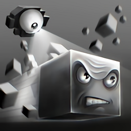 黑暗方块最新版