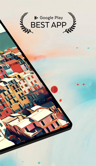 prisma app截图4