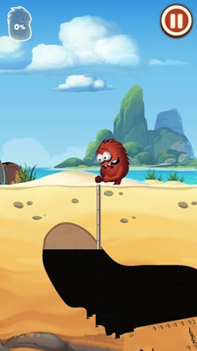 采油小怪2中文版