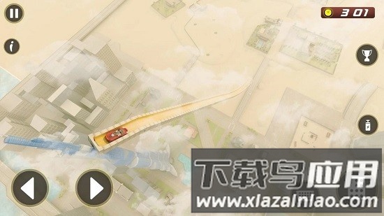 黑帮迪拜汽车手机版截图