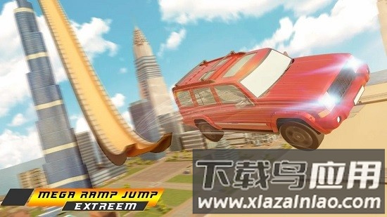 黑帮迪拜汽车手机版截图