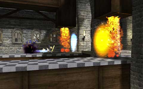 发条骑士2游戏最新版截图5