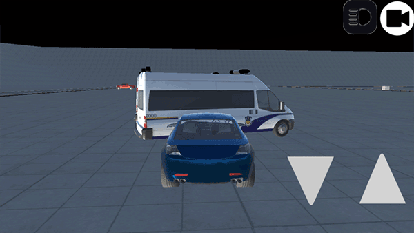 中国汽车模拟2中文版