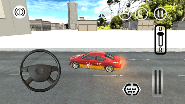 中国汽车模拟2中文版最新版截图2