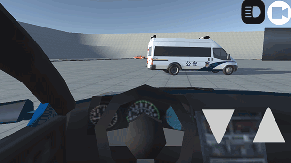 中国汽车模拟2中文版最新版截图3