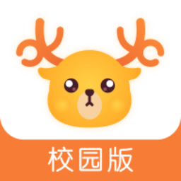 鹿呦呦校园版app