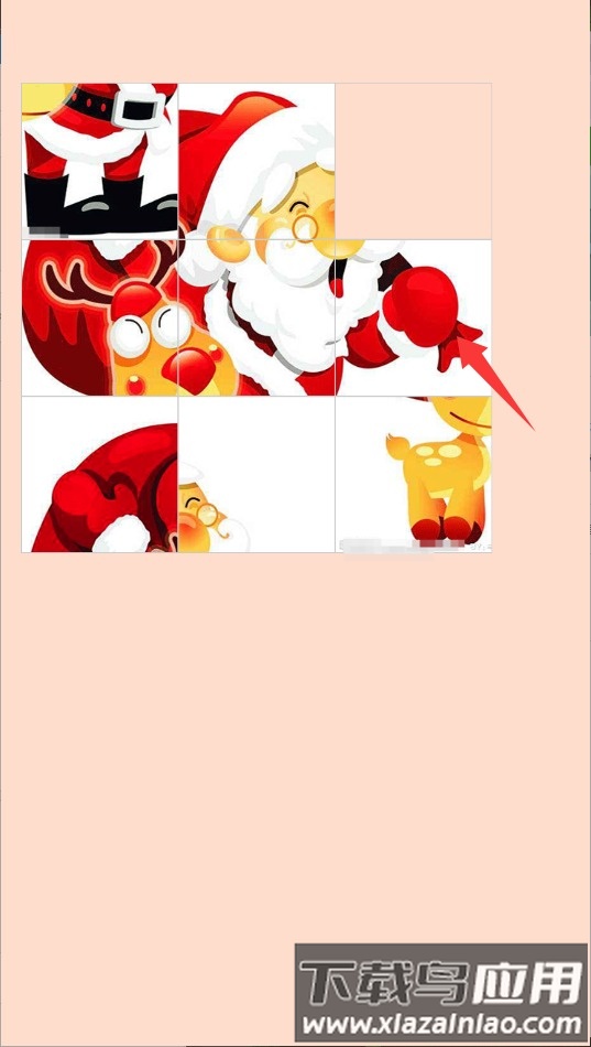 魔法拼图乐