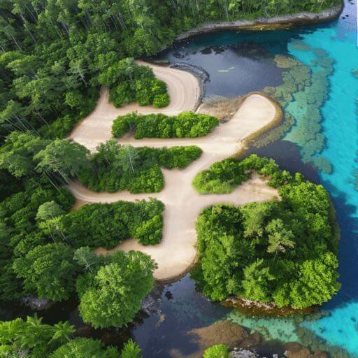 字画幻术图软件